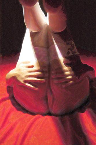 Fotografia de L�zaro Sandoval M. Fot�grafo - Galeria Fotografica: Desnudos Nuevos - Foto: COpy�s