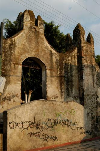 Fotografia de Lzaro Sandoval M. Fotgrafo - Galeria Fotografica: Selecciones de autor - Foto: Tlayacapan