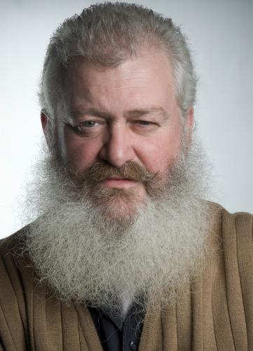 Fotografia de Ignacio - Galeria Fotografica: Viajes, retratos... - Foto: retrato1