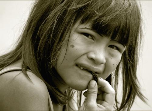 Fotografia de Ignacio - Galeria Fotografica: Viajes, retratos... - Foto: pppp