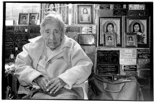 Fotografia de Zo.Zena - Galeria Fotografica: Imagenes documentales - Foto: Baquijano, Callao