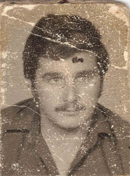 Fotografia de GP fotografias - Galeria Fotografica: extrem - Foto: 