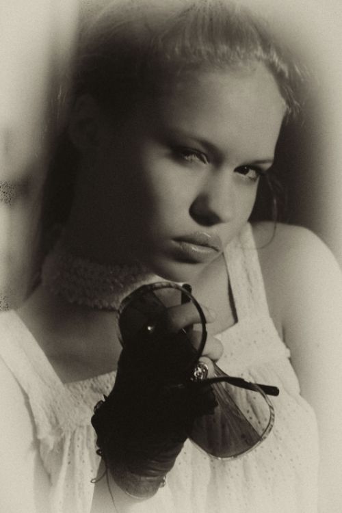 Fotografia de SOFIA - Galeria Fotografica: ♥[just..life]♥ - Foto: 