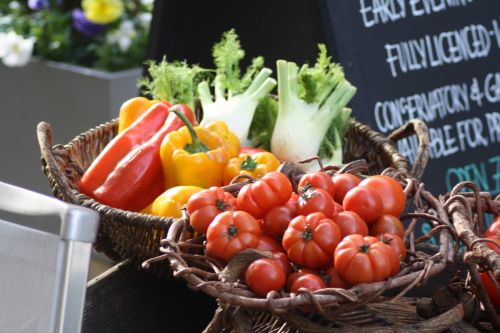 Fotografia de RJ - Galeria Fotografica: osos - Foto: fruta viva