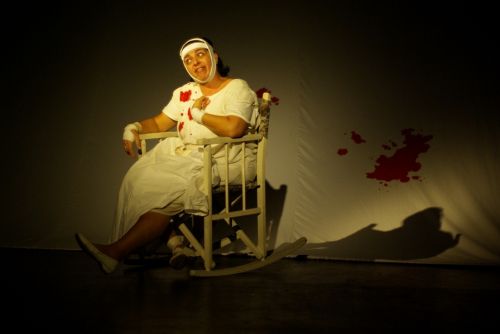 Fotografia de MONDONGO Fotografa de Teatro - Galeria Fotografica: MONDONGO Fotogrfa de teatro - Foto: 