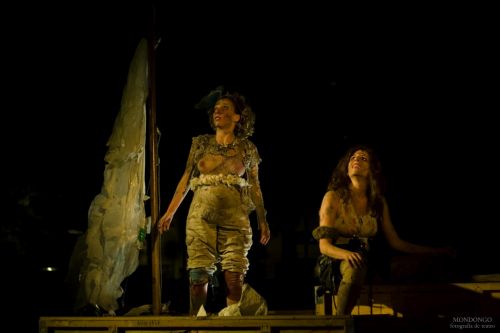 Fotografia de MONDONGO Fotografa de Teatro - Galeria Fotografica: MONDONGO Fotogrfa de teatro - Foto: 