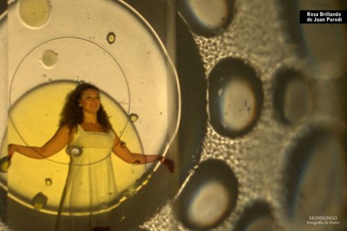 Fotografia de MONDONGO Fotografa de Teatro - Galeria Fotografica: MONDONGO Fotogrfa de teatro - Foto: 