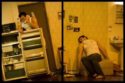 Fotografia de MONDONGO Fotografa de Teatro - Galeria Fotografica: MONDONGO Fotogrfa de teatro - Foto: 