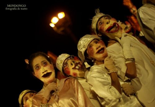 Fotografia de MONDONGO Fotografa de Teatro - Galeria Fotografica: MONDONGO Fotogrfa de teatro - Foto: 