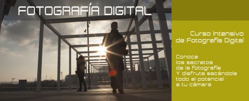 Fotografia de En otras palabras - Galeria Fotografica: CURSOS DE FOTOGRAFA - Foto: INICIACION A LA FOTOGRAFIA