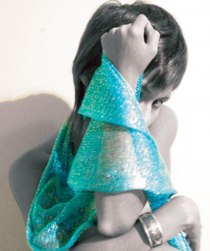 Fotografia de DaL - Galeria Fotografica: Mi lienzo - Foto: Escondida