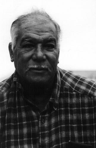 Fotografia de Immagine fotograf�a - Galeria Fotografica: Rostros & Retratos 2. - Foto: Una larga amistad 6