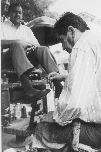 Fotografia de Immagine fotografa - Galeria Fotografica: Rostros & Retratos 2. - Foto: El trabajo de mi vida 2