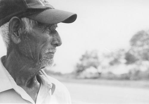 Fotografia de Immagine fotografa - Galeria Fotografica: Rostros & Retratos 2. - Foto: Camino a casa 3