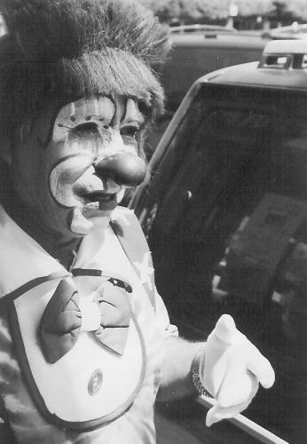 Fotografia de Immagine fotografa - Galeria Fotografica: Rostros & Retratos 2. - Foto: Sana Diversion 2