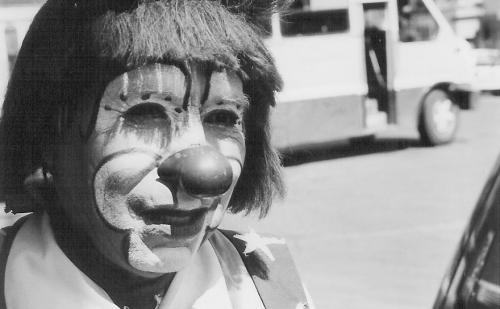 Fotografia de Immagine fotografa - Galeria Fotografica: Rostros & Retratos 2. - Foto: Sana Diversion 3