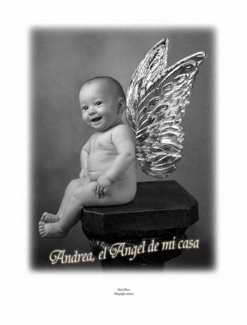 Fotografia de KARL OLIVER - Galeria Fotografica: UNA DE MIS FAVORITAS - Foto: 