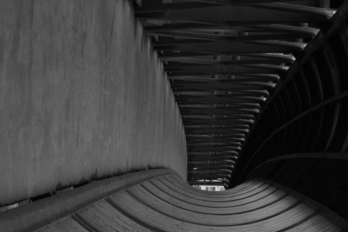 Fotografia de RJ - Galeria Fotografica: B/N - Foto: 