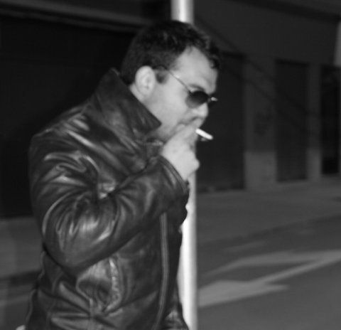 Fotografia de RJ - Galeria Fotografica: B/N - Foto: 