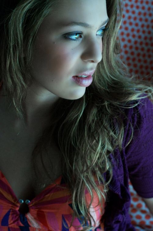 Fotografia de mirame fotografia - Galeria Fotografica: mo book - Foto: 