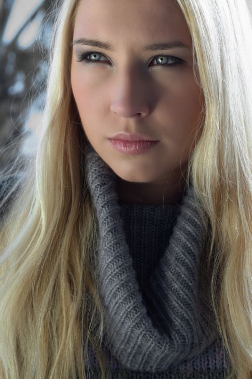 Fotografia de mirame fotografia - Galeria Fotografica: mo book - Foto: 