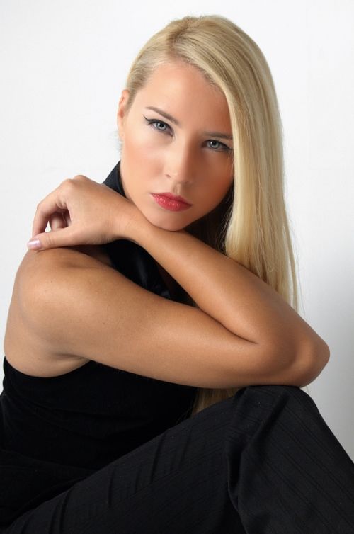 Fotografia de mirame fotografia - Galeria Fotografica: mo book - Foto: 