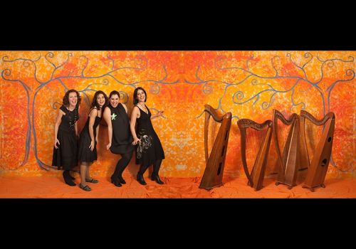 Fotografia de Nando Iglesias Fotografa - Galeria Fotografica: editirial - Foto: 