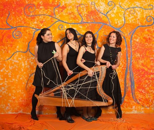 Fotografia de Nando Iglesias Fotografa - Galeria Fotografica: editirial - Foto: 