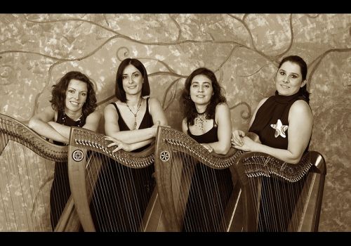 Fotografia de Nando Iglesias Fotografa - Galeria Fotografica: editirial - Foto: 