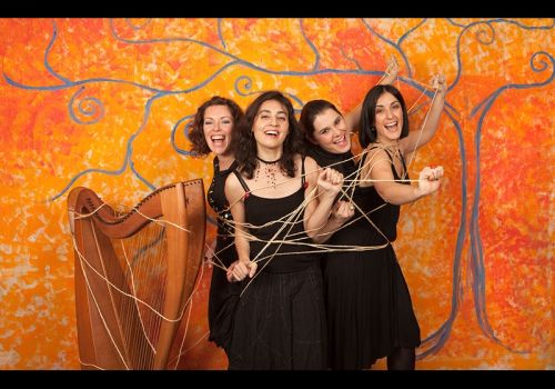 Fotografia de Nando Iglesias Fotografa - Galeria Fotografica: editirial - Foto: 