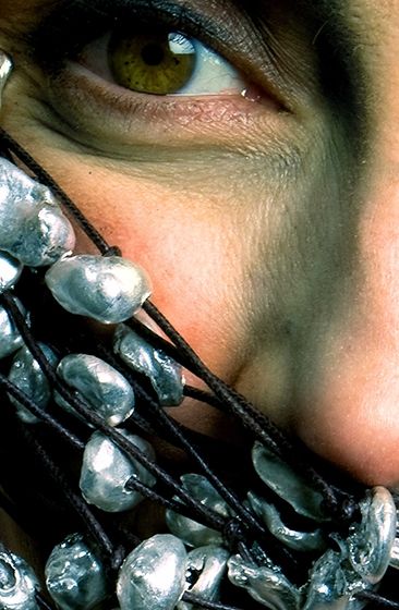 Fotografia de Nando Iglesias Fotografa - Galeria Fotografica: retrato - Foto: 