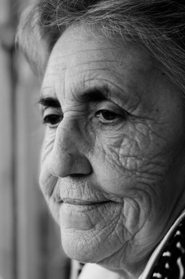 Fotografia de Nando Iglesias Fotografa - Galeria Fotografica: retrato - Foto: 