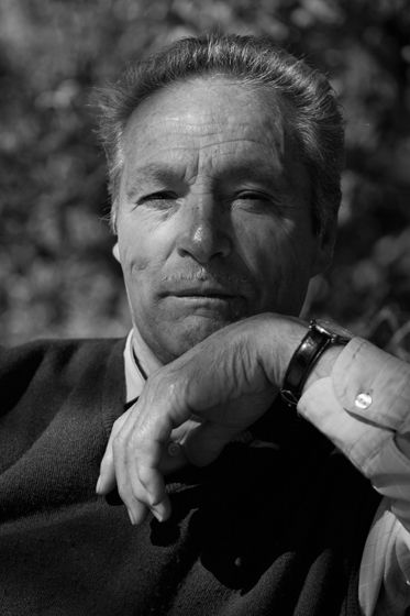 Fotografia de Nando Iglesias Fotografa - Galeria Fotografica: retrato - Foto: 