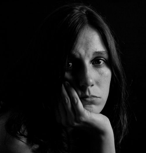 Fotografia de Nando Iglesias Fotografa - Galeria Fotografica: retrato - Foto: 