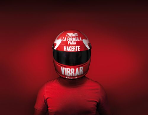 Fotografia de Capica - Galeria Fotografica: Retoque y 3D - Foto: Sportium F1