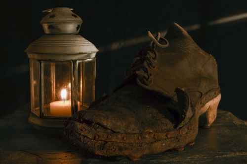 Fotografia de Nando Iglesias Fotografa - Galeria Fotografica: personal - Foto: 