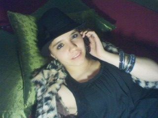 Fotografia de luna - Galeria Fotografica: HENAR - Foto: 