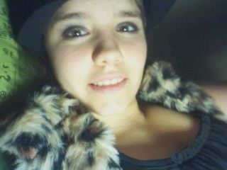 Fotografia de luna - Galeria Fotografica: HENAR - Foto: 