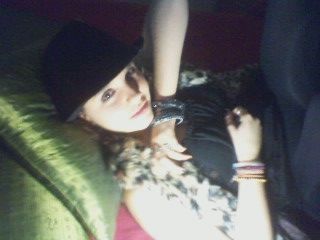 Fotografia de luna - Galeria Fotografica: HENAR - Foto: 