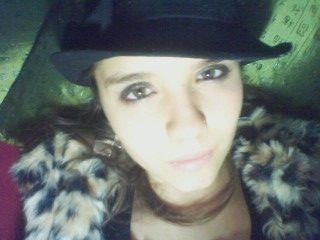 Fotografia de luna - Galeria Fotografica: HENAR - Foto: 