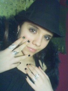 Fotografia de luna - Galeria Fotografica: HENAR - Foto: 