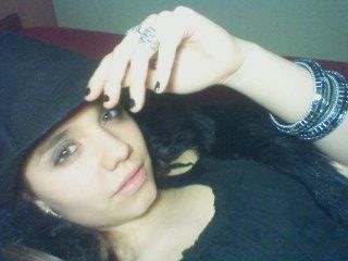 Fotografia de luna - Galeria Fotografica: HENAR - Foto: 