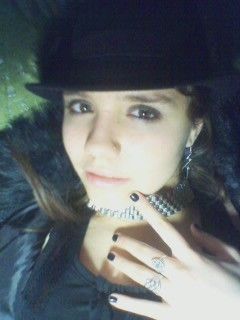 Fotografia de luna - Galeria Fotografica: HENAR - Foto: 