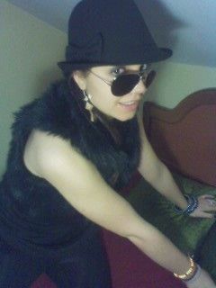 Fotografia de luna - Galeria Fotografica: HENAR - Foto: 