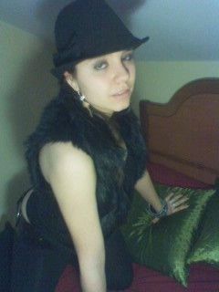 Fotografia de luna - Galeria Fotografica: HENAR - Foto: 