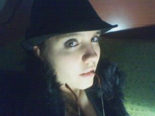 Fotografia de luna - Galeria Fotografica: HENAR - Foto: 