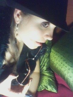 Fotografia de luna - Galeria Fotografica: HENAR - Foto: 