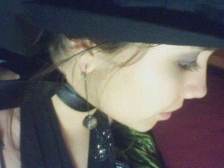 Fotografia de luna - Galeria Fotografica: HENAR - Foto: NOCHE DE FIESTA