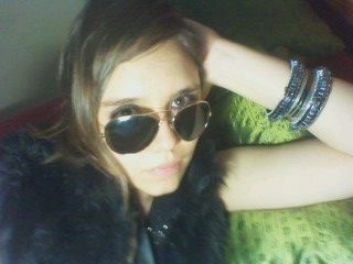 Fotografia de luna - Galeria Fotografica: HENAR - Foto: 