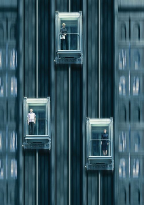 Fotografia de Capica - Galeria Fotografica: Retoque y 3D - Foto: 